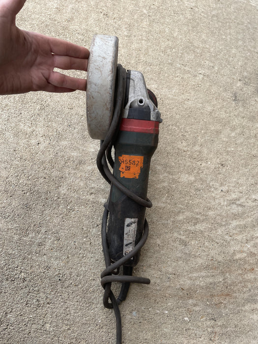 2023 METABO WEPBA19-150Q