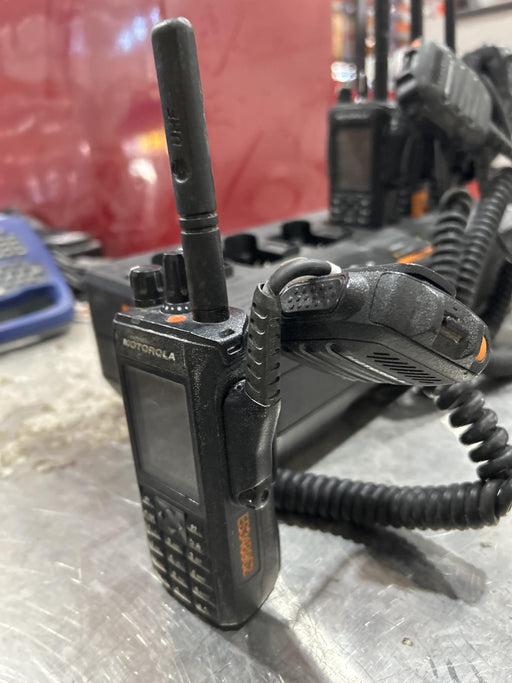 2023 MOTOROLA R7 DISPLAY