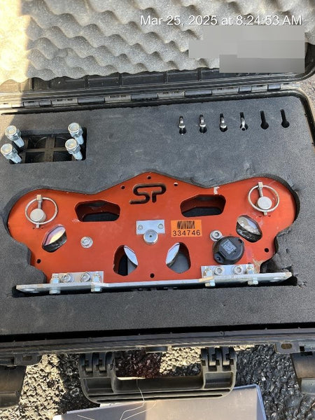 2023 ITOOL SPRLT20K