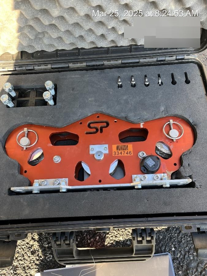 2023 ITOOL SPRLT20K
