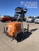 2024 Generac MLT2 Diesel, Flex Switch 120V Input, Powerzone Controller, 
(4) 320W LED Lights, 4kW Generator, 39.9 Gal Fuel Tank, 2" Ball, T3