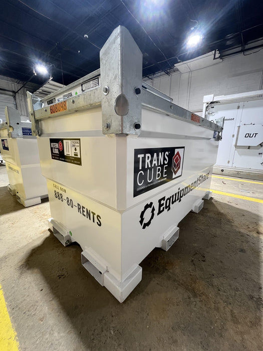 2025 WESTERN GLOBAL 20TCG-ES