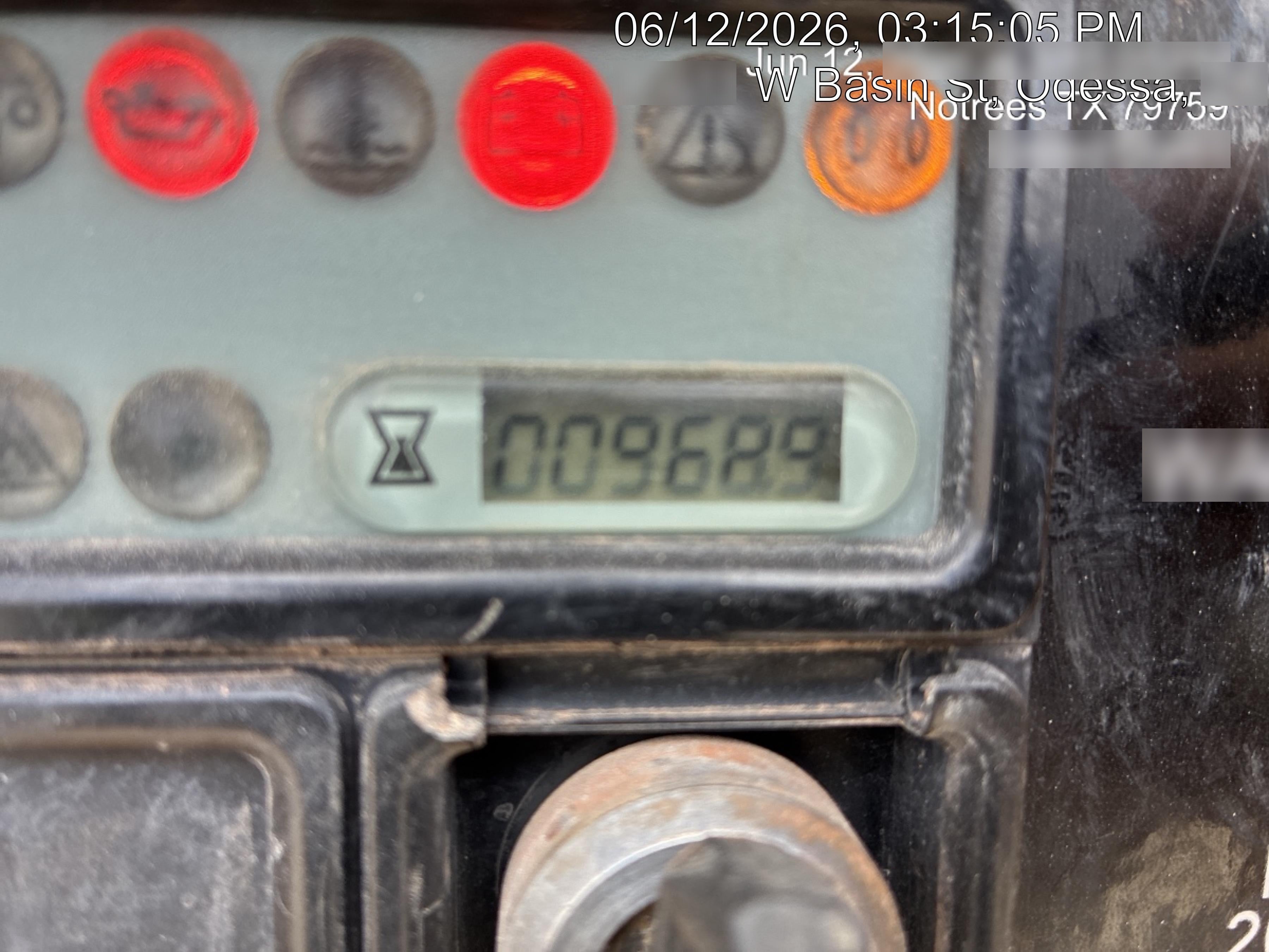 2019 Vac-Tron LP573XDT 24Hp Kohler Diesel, 500 Gal Debris Tank, 500 CFM Vacuum Pump, x2 100 Gal Water Tanks