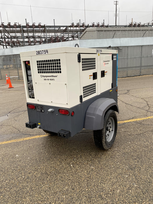 2022 ATLAS COPCO QAS25 CWK