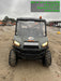 2021 POLARIS Pro XD 4000D AWD