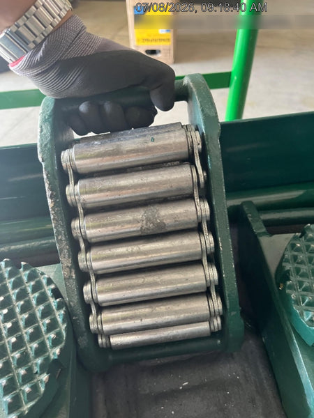 2024 HILMAN ROLLERS KRS-15-SLD