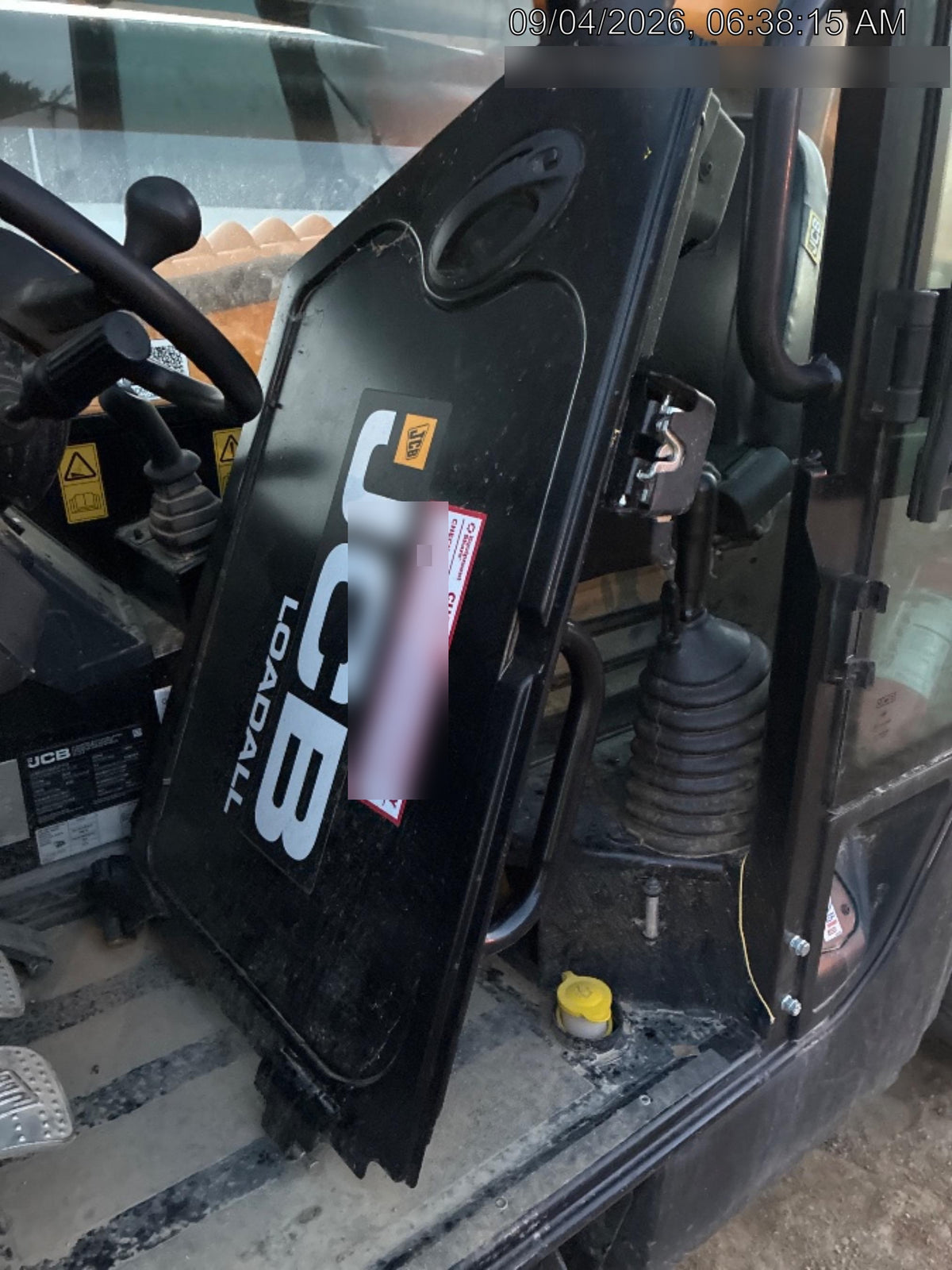 2025 JCB 510-56