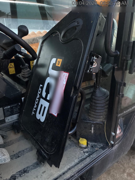 2025 JCB 510-56