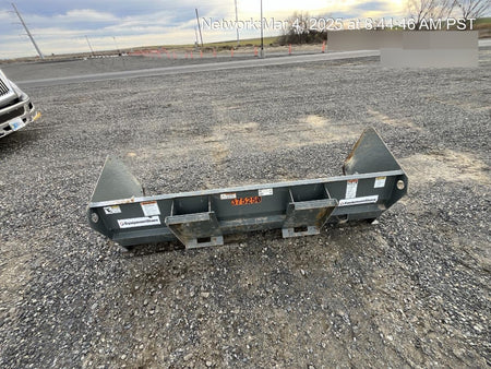 2023 WORKSAVER INC SPS-2484R