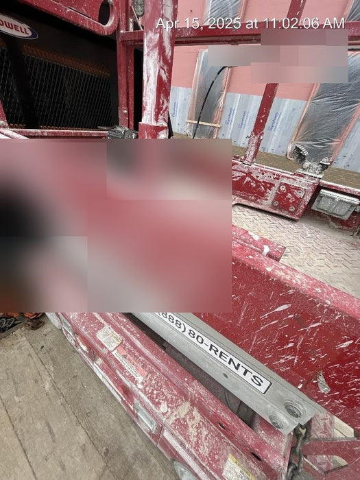 2019 MEC 1330SE MEC 1330SE w/ES Track Hardware, Full Extended 2 Year Warranty