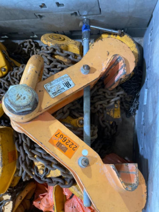 2022 ELEPHANT JBC-10