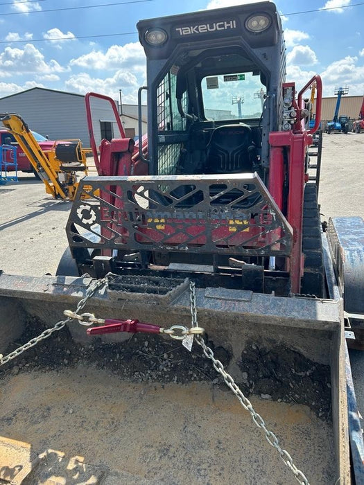 2022 PALADIN 48" Pallet Forks - Paladin