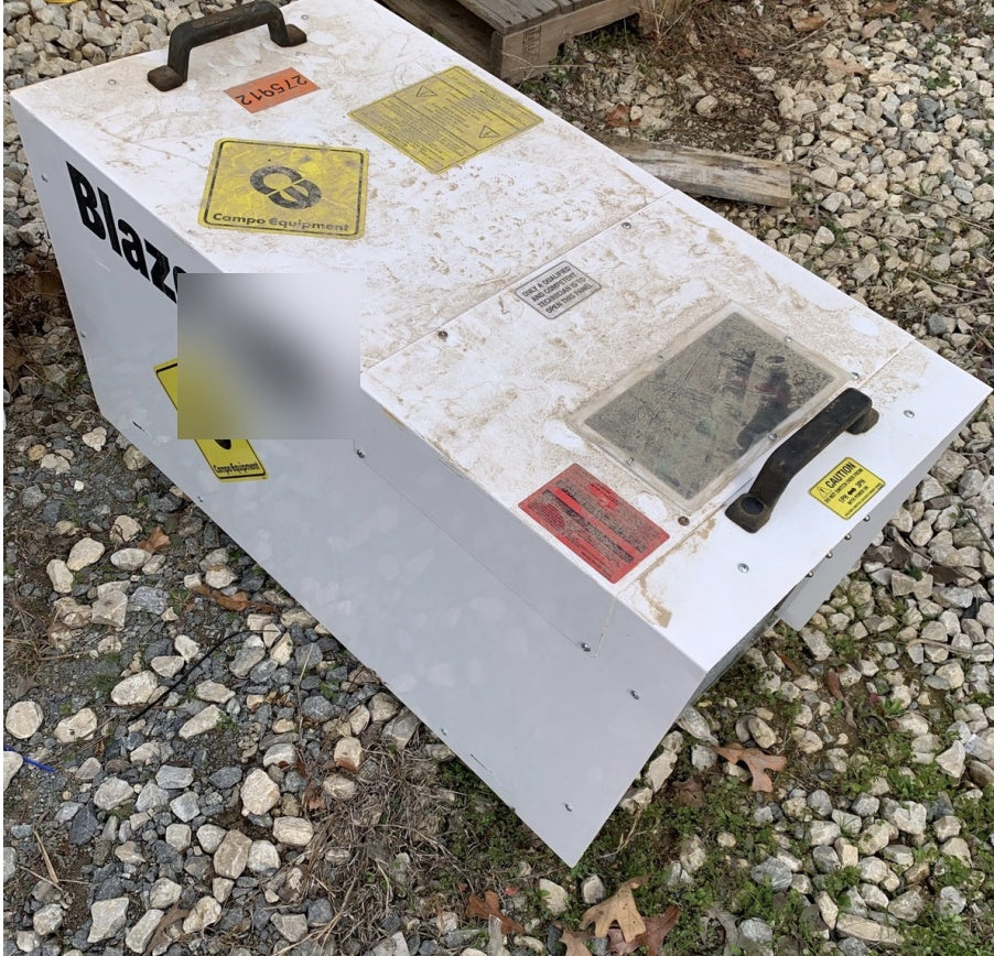 2022 CAMPO EB18E