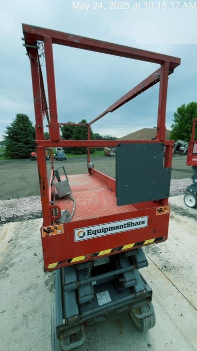 2019 Skyjack SJIII-3226 Standard w/Trojan Batteries