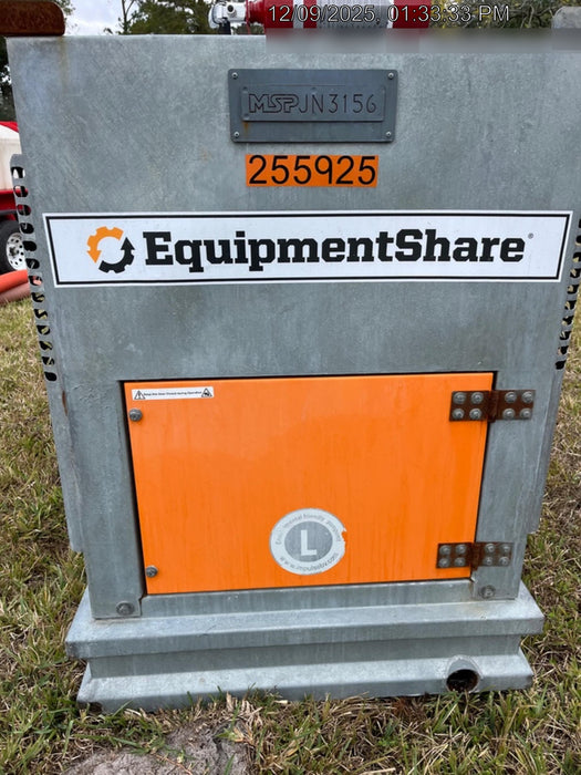 2022 MYERS-SETH MSP PP-150