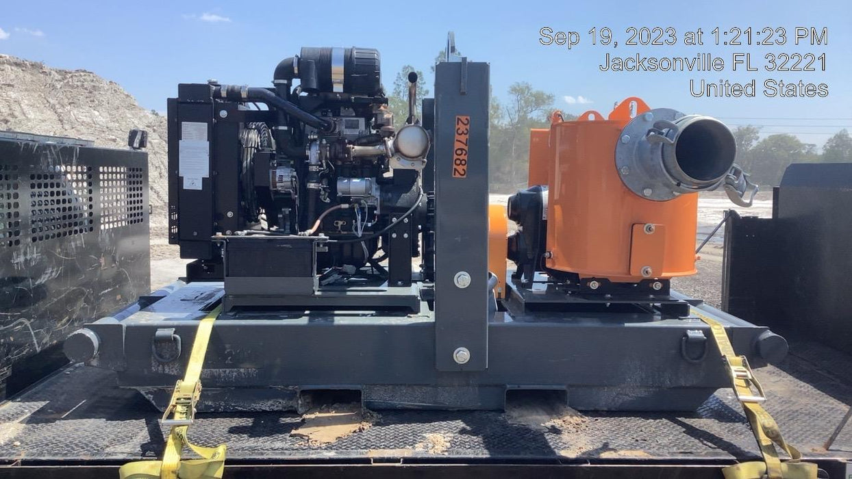 2022 MYERS-SETH RL-200