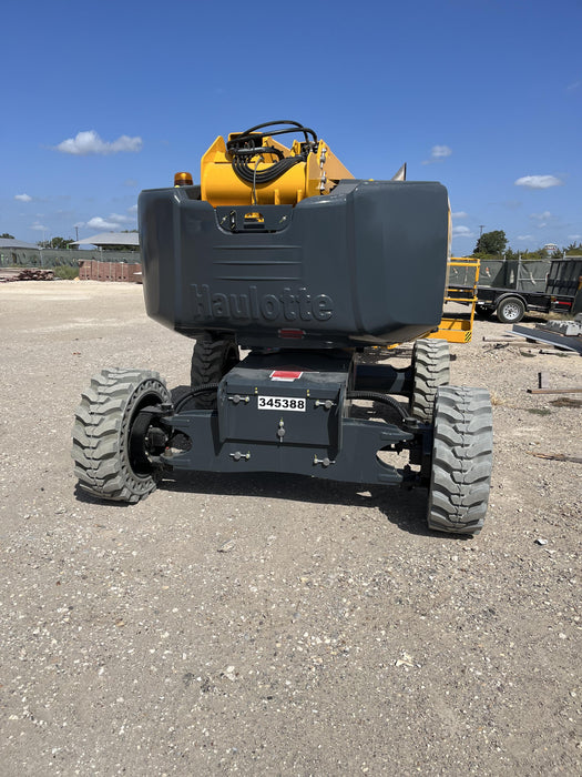 2023 HAULOTTE HA46RTJO