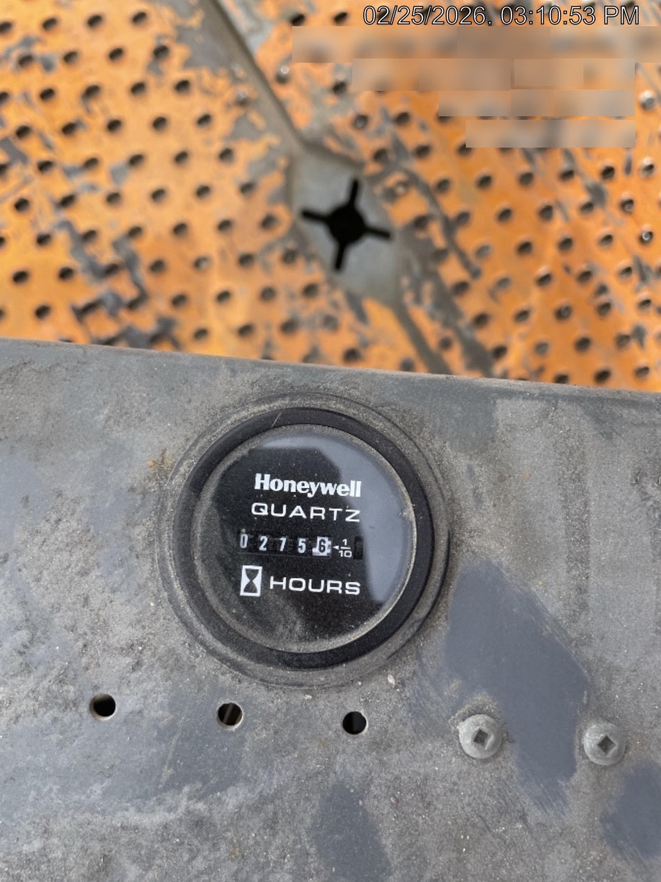 2015 Skyjack SJIII-3219 19' Scissor Lift