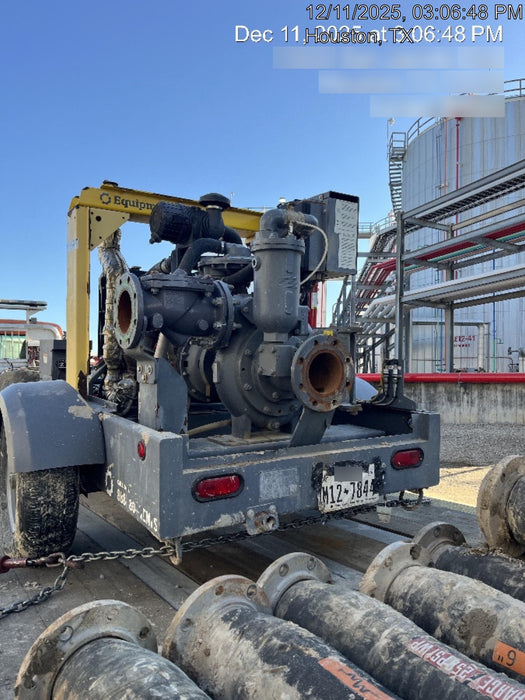 2022 ATLAS COPCO PAC F66 KD