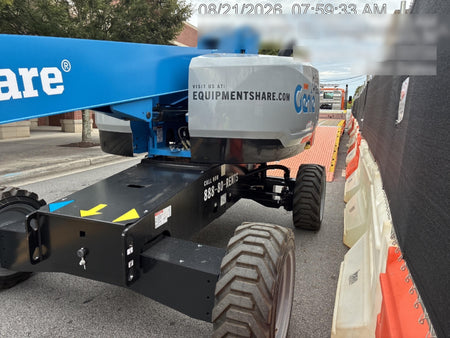 2026 GENIE S-45 XC