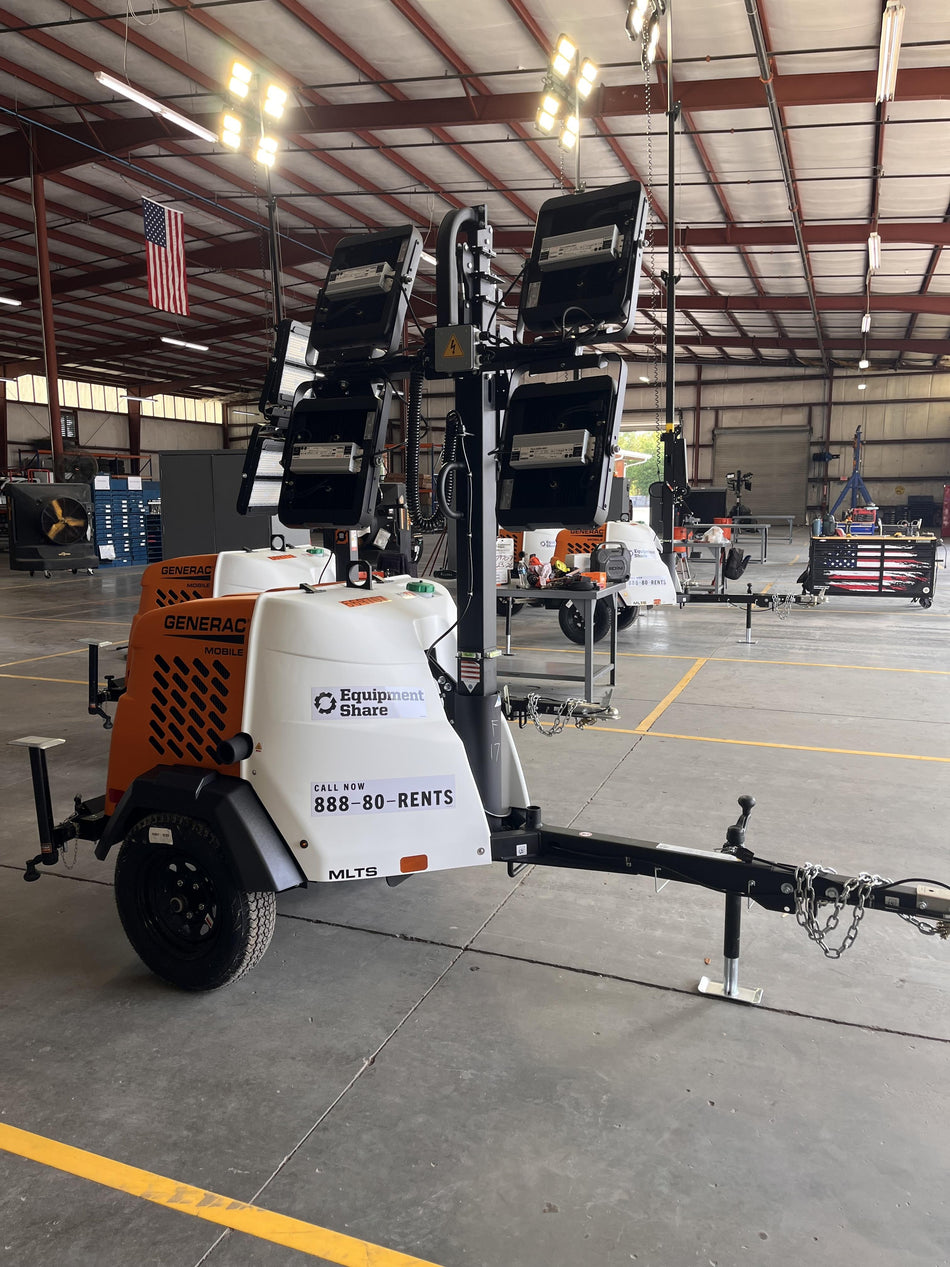 2026 GENERAC MLTS-4
