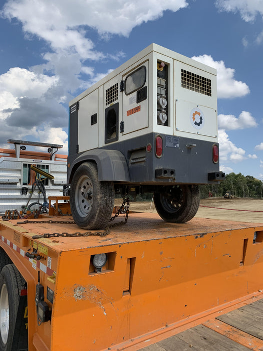 2020 ATLAS COPCO QAS45