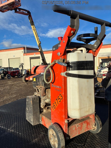 2021 HUSQVARNA FS400