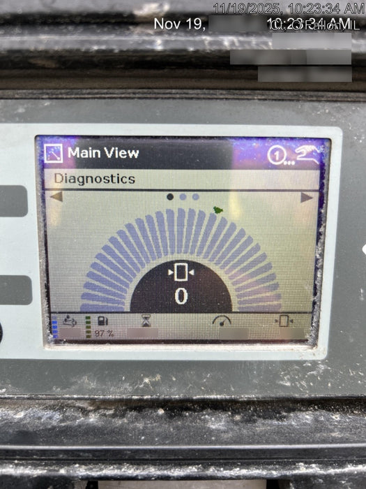 2023 ATLAS COPCO XAS 850