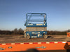 2018 Genie GS-1930 Genie GS-1930 Scissor Lift w/Standard Options