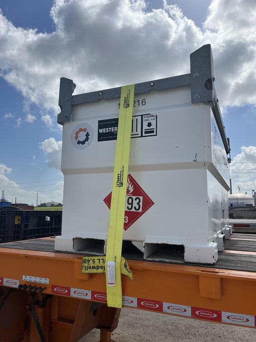 2020 TRANSCUBE 20TCG(G)W-NA