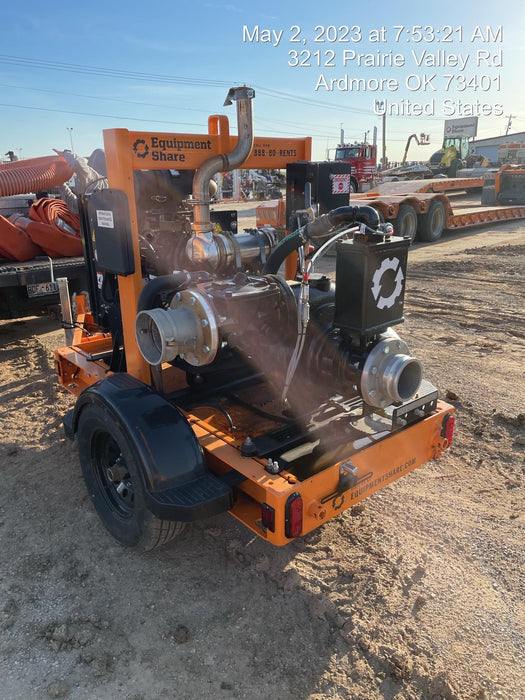 2021 PIONEER PP66S12L71-TD2.9L4