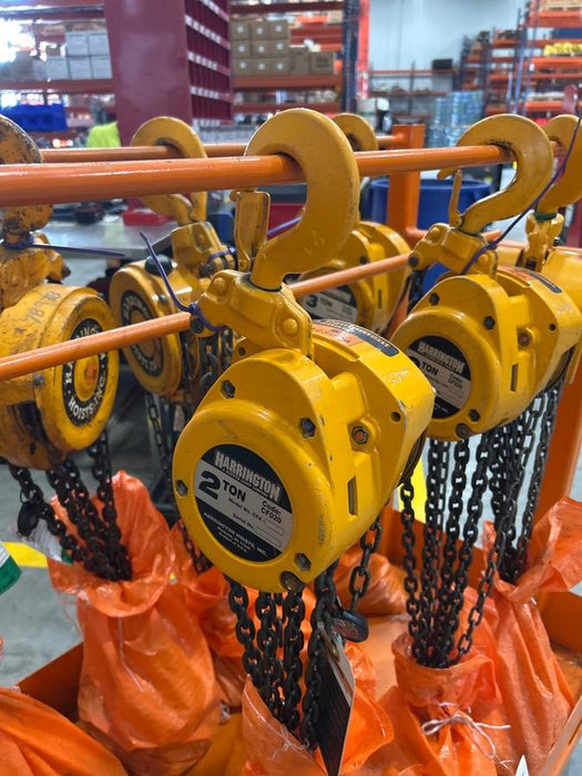 2023 HARRINGTON CF020-20