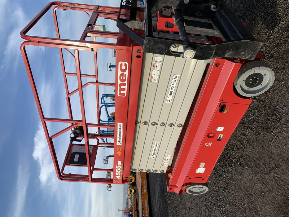 2020 MEC 4555SE