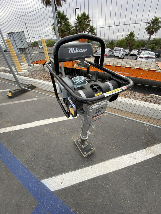 2023 MULTIQUIP MTR40HF