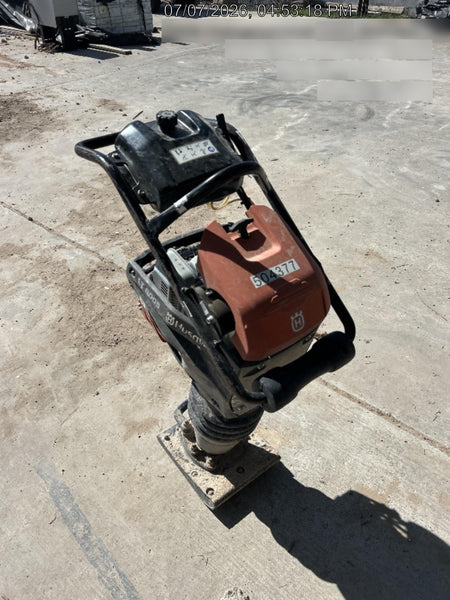2025 HUSQVARNA LT6005