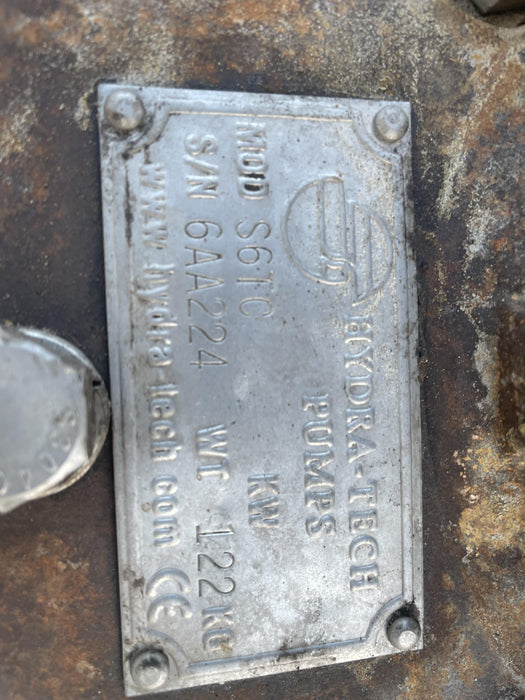 2021 HYDRA TECH S6TC