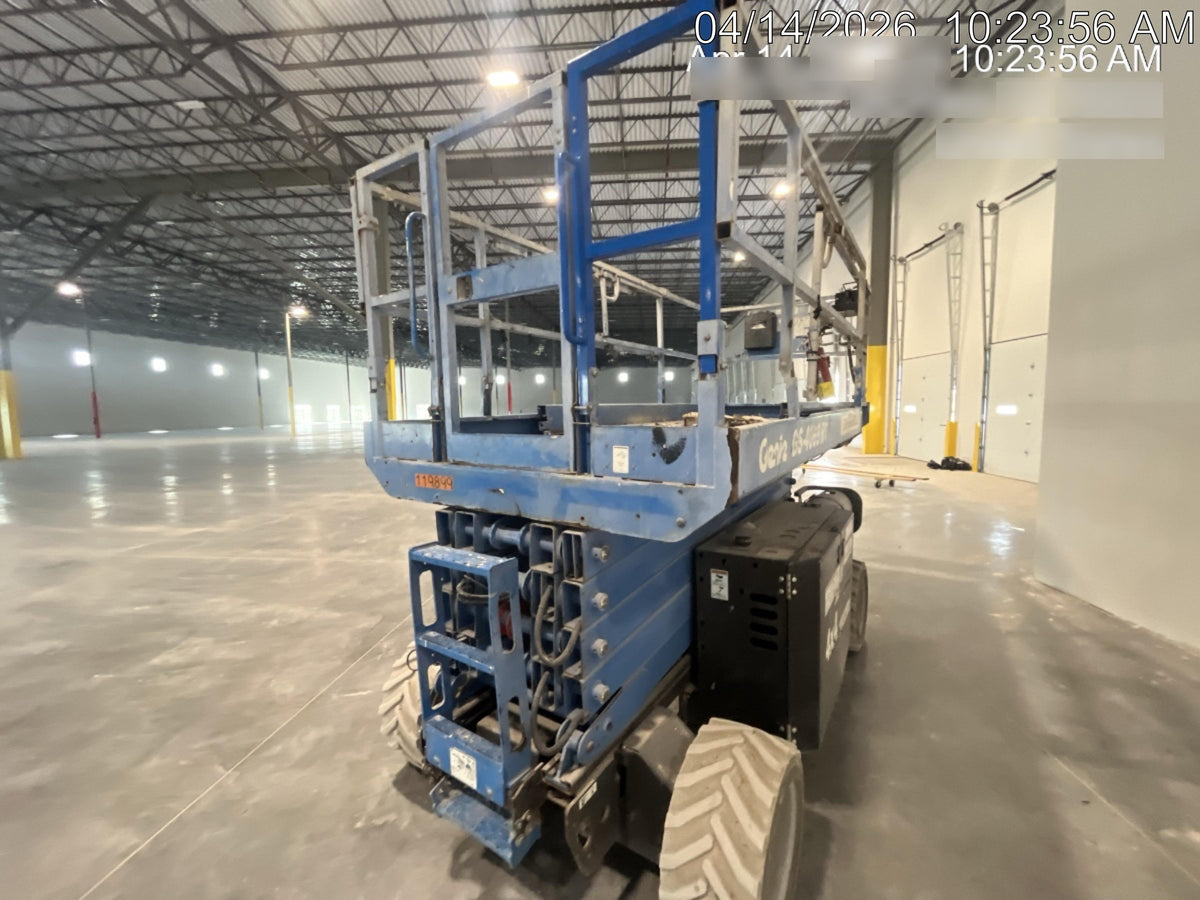 2020 GENIE GS-4069 RT