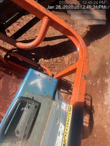 2025 MILLER ELECTRIC CST-282