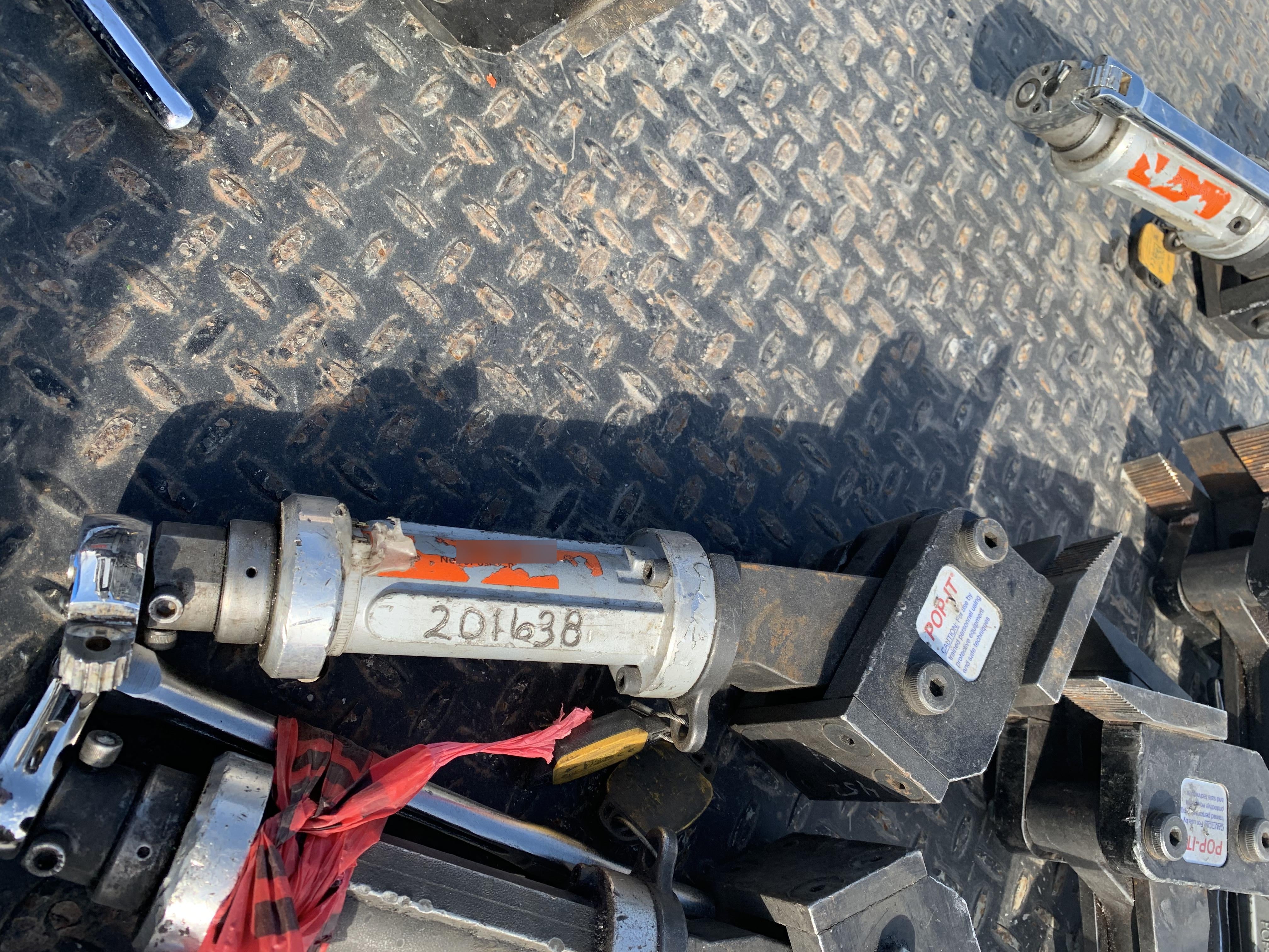 2022 PETOL P95-525