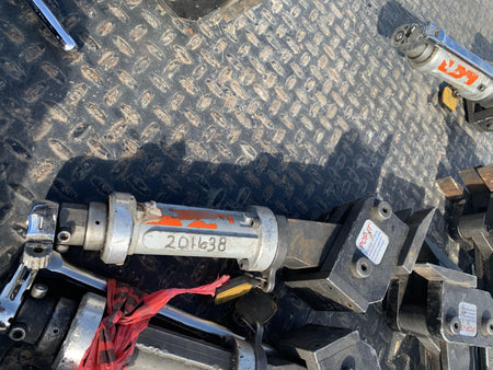 2022 PETOL P95-525