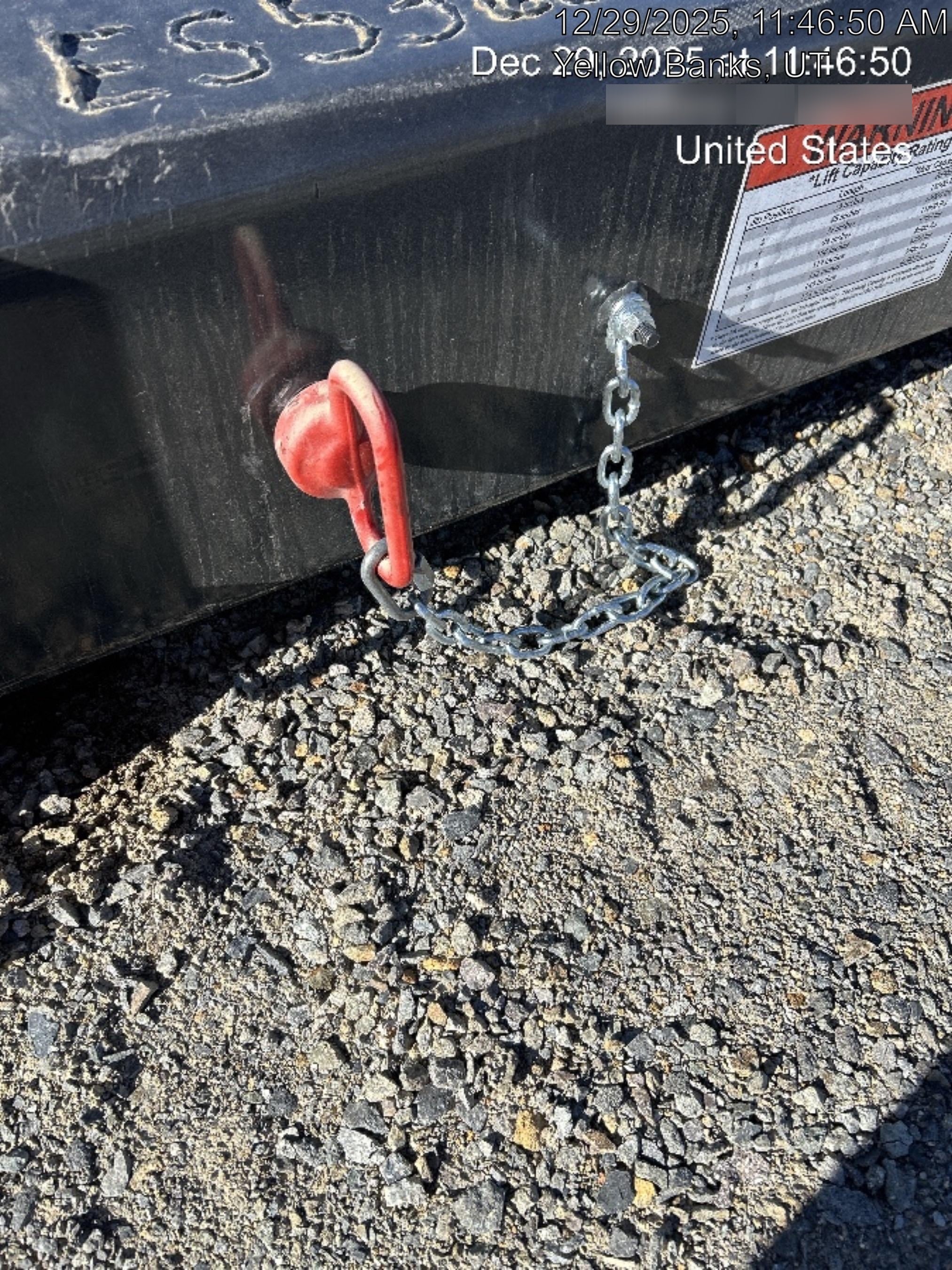 2025 HAUGEN MIJ-WL2-416