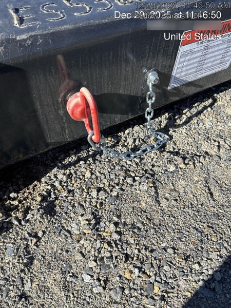 2025 HAUGEN MIJ-WL2-416