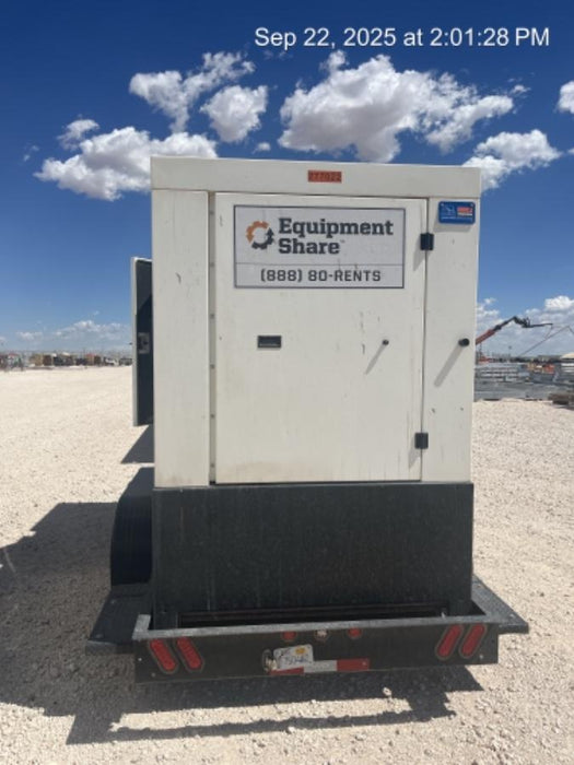 2022 MULTIQUIP DCA220