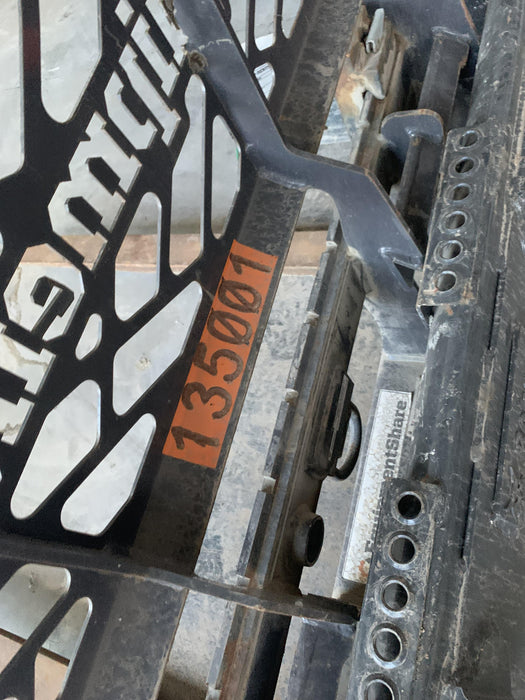 2021 PALADIN 48" Pallet Forks - Paladin