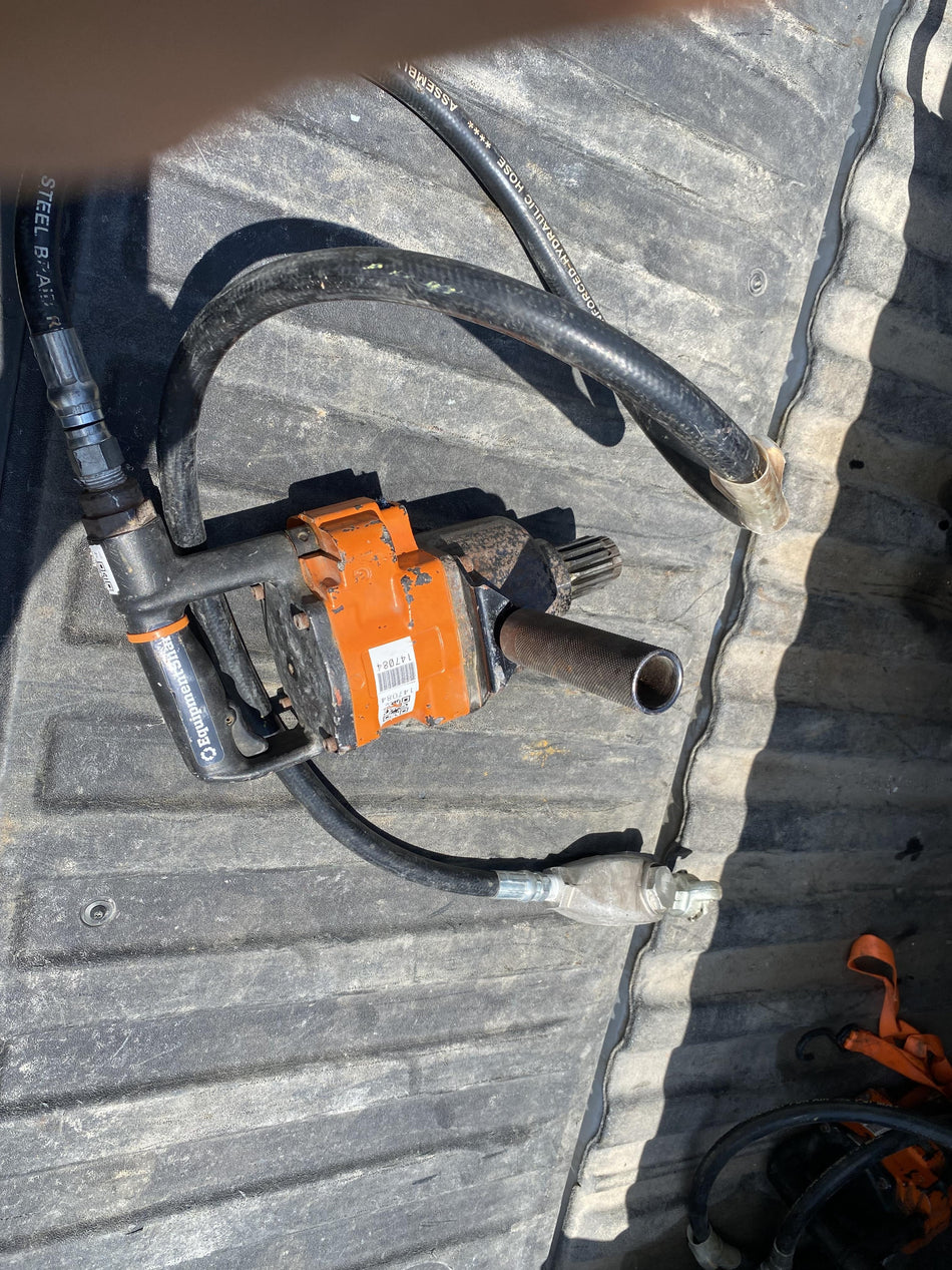 2021 MICHIGAN PNEUMATIC 4940B1