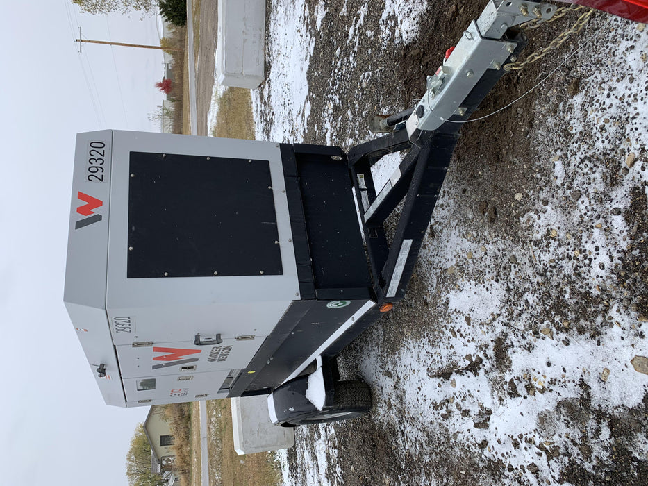 2019 WACKER NEUSON G70