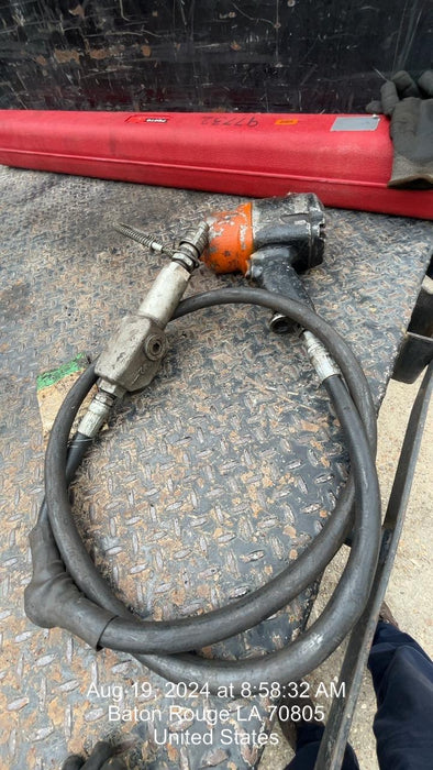 2020 MICHIGAN PNEUMATIC 751SS