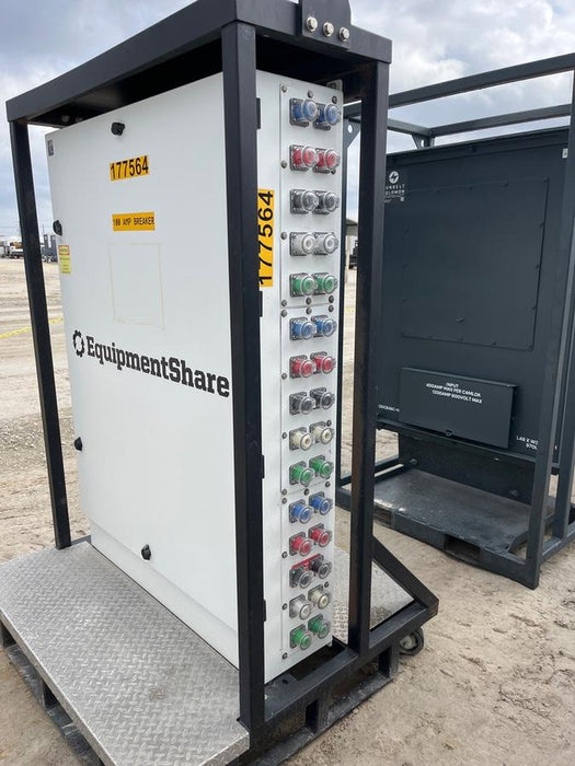 2021 TRYSTAR IL-126-VDE-45MBLP