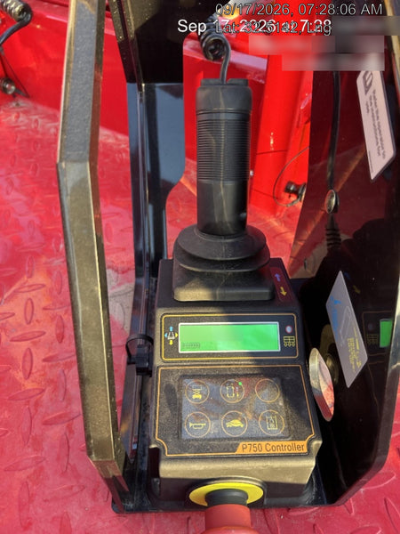 2026 MEC Micro 26-XD+