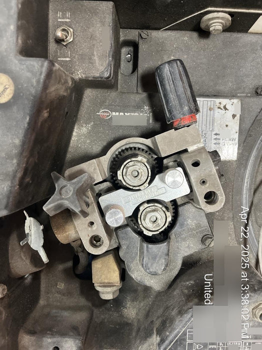 2022 LINCOLN ELECTRIC K4266-1